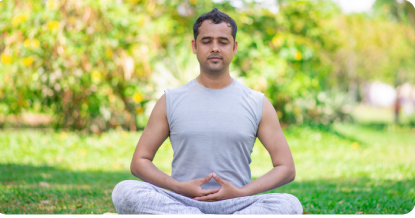 Inner Renewal Experience